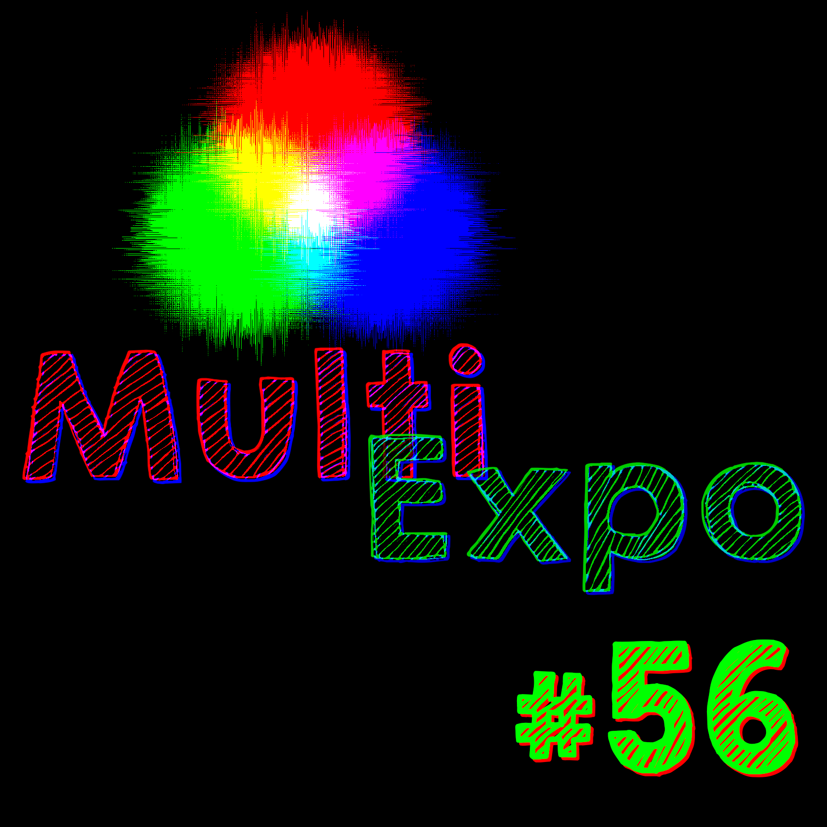 MultiExpo